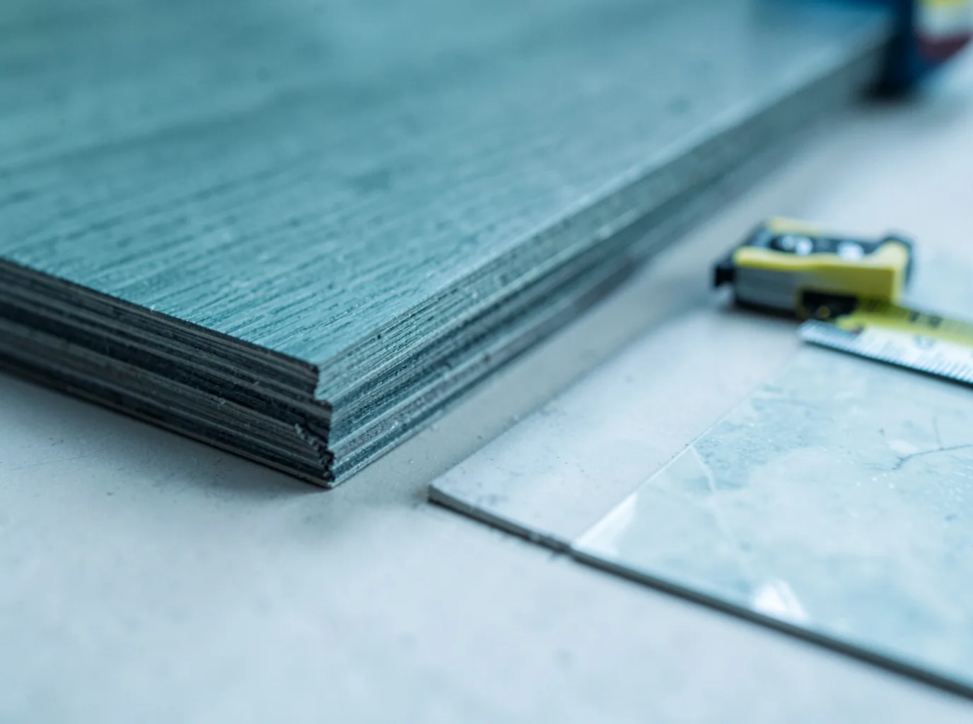 Luxury Vinyl Plank Installation Milton, TN FAQs